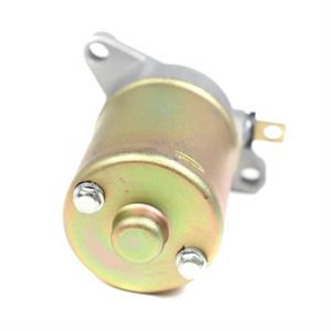 Starter Motor for 50cc 4-Stroke 139QMB Scooters - Image 2