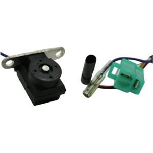 Alternator, Type 1 for 50cc 4-Stroke 139QMB Scooters - Image 4
