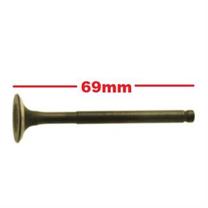 Valve Kit, 69mm for 50cc 4-Stroke 139QMB Scooters - Image 2
