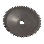 Variator Drive Face Gear for 50cc 4-Stroke 139QMB Scooters