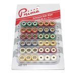 Variator Roller Weights Set, Prima for 125cc - 150cc GY6 Scooters, ATVs, Go Karts