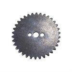 Camshaft Sprocket for 125cc Wolf Striker