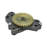 Oil Pump for 125cc Wolf Striker