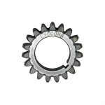 Oil Pump Gear for 125cc Wolf Striker