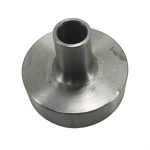 Flywheel / Oil Filter Centrifugal for 125cc Wolf Striker