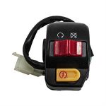 Switch, Combination Right for 50cc - 150cc Lance Venice, BMS Romans