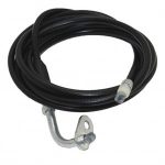 Seat Latch Cable for 50cc - 150cc Scootstar Racestar '24+