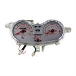 Speedometer Assembly for 125cc - 150cc Lance GS-R, SSR Gensen