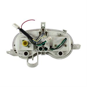 Speedometer Assembly for 125cc - 150cc Lance GS-R, SSR Gensen - Image 2