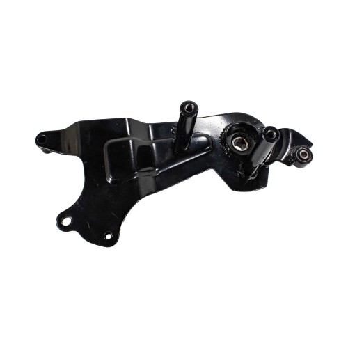 Exhaust Swing Arm for Wolf Brand Scooters EX150 Sports