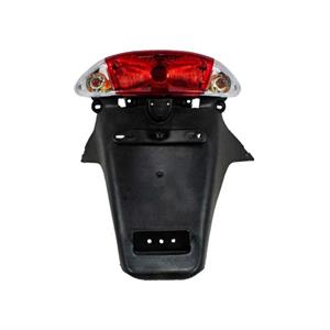 Tail Light Assembly for 50cc - 150cc Lance GS-R, SSR Gensen