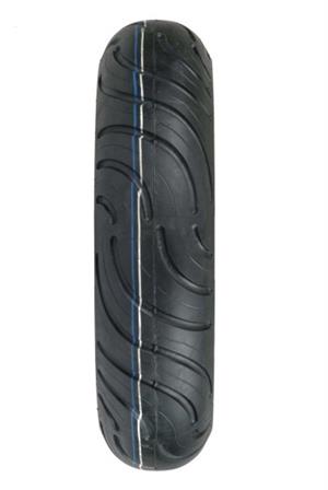 Tire, Vee Rubber 130/70-12 VRM-184 (Rear) for Scooters - Image 2