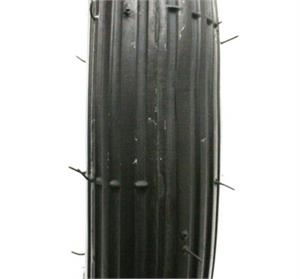 Tire, Kenda 200x5 K301 Low Rolling Resistance for Razor Crazy Cart, Dune Buggy - Image 2