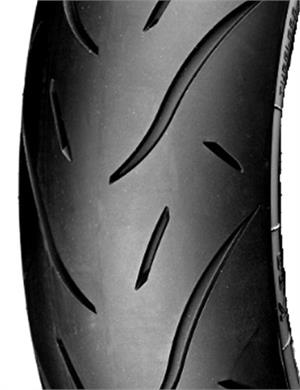 Tire, Heidenau 110/70-11