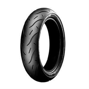 Tire, Heidenau 110/70-11