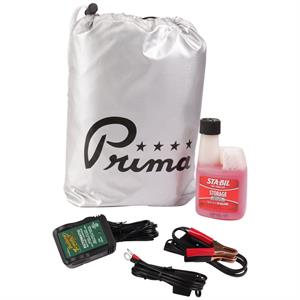 Winterization Kit for Genuine Stella, Vespa - Image 2