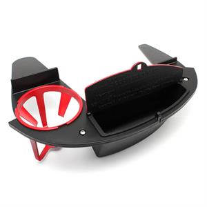 Storage System, Gen-U-Bin for 50cc - 170i Genuine Buddy - Image 3