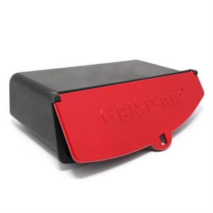 Glove Compartment Storage, Gen-U-Bin for 50cc - 170i Genuine Buddy - Image 4