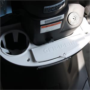 Glove Compartment Storage, Gen-U-Bin for 50cc - 170i Genuine Buddy - Image 7