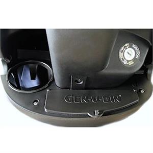 Storage System, Gen-U-Bin for 50cc - 170i Genuine Buddy - Image 8