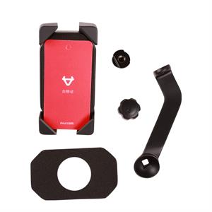 Cell Phone Holder for NIU NQi GT, NQi Sport, MQi+ Sport - Image 2