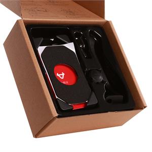 Cell Phone Holder for NIU NQi GT, NQi Sport, MQi+ Sport - Image 4