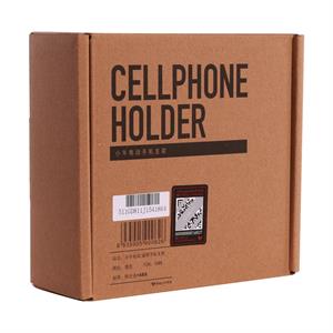 Cell Phone Holder for NIU NQi GT, NQi Sport, MQi+ Sport - Image 5