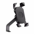 Cell Phone Holder for NIU NQi GT, NQi Sport, MQi+ Sport