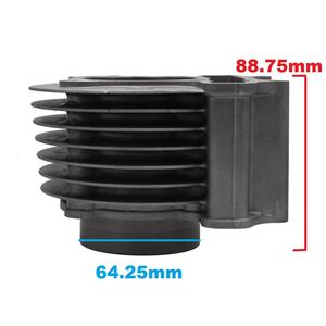 Cylinder Kit for 200i Vitacci Clash - Image 2