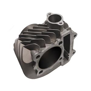 Cylinder Kit for 200i Vitacci Clash - Image 3