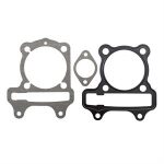 Cylinder Top End Gaskets, 61mm for 200i Vitacci Clash