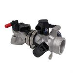 Throttle Body for 200i Vitacci Clash