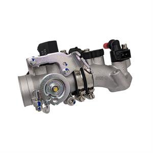 Throttle Body for 200i Vitacci Clash - Image 2