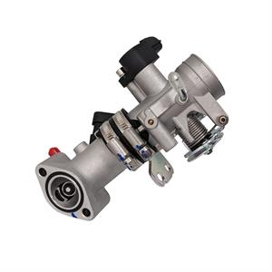 Throttle Body for 200i Vitacci Clash - Image 3