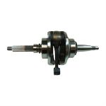 Crankshaft for 300i Wolf V300i