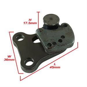 Pressure Reducing Valve for 300i Wolf V300i - Image 6
