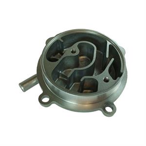 Camshaft Sprocket Cover for 300i Wolf V300i - Image 2