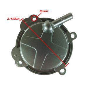 Camshaft Sprocket Cover for 300i Wolf V300i - Image 3