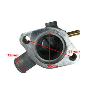 Thermostat Cover for 300i Wolf V300i - Image 3