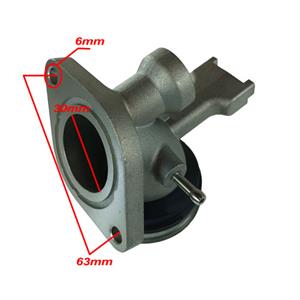 Intake Manifold for 300i Wolf V300i - Image 4