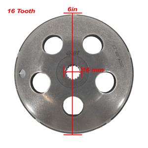 Clutch Bell for 300i Wolf V300i - Image 2