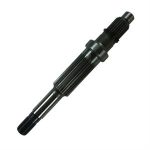 Shaft, Clutch Output for 300i Wolf V300i