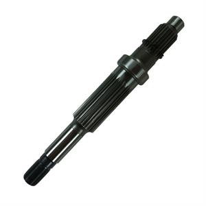Shaft, Clutch Output for 300i Wolf V300i