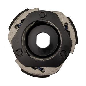 Clutch Shoe, RDR for 125cc - 150cc GY6 Scooters, ATVs, Go Karts - Image 2