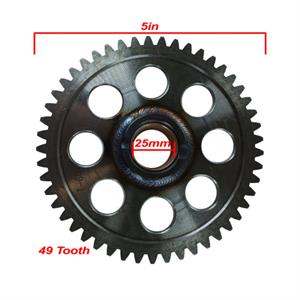 Starter Clutch, Inner Ring for 300i Wolf V300i - Image 4
