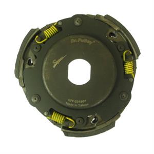 Clutch Shoe, Dr. Pulley HiT for 250cc CFMoto, Kymco Scooters