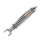 Shock, RMS Rear Adjustable for 2-Stroke Genuine Stella, Vespa