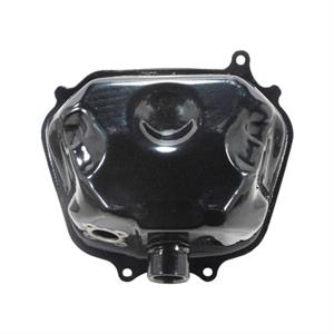 Fuel Tank for 50cc 4-Stroke Lance Charming, Wolf Islander - Image 3