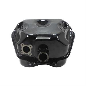 Fuel Tank for 50cc 4-Stroke Lance Charming, Wolf Islander
