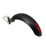 Fender, Rear Assembly for Segway Ninebot ES1, ES2, ES4 Scooters
